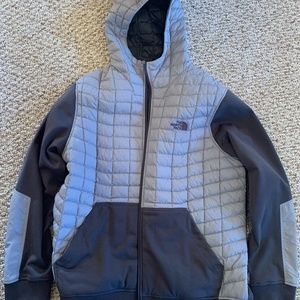 North Face Harway Jacket (#F17)